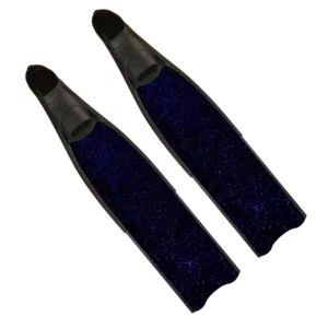 Iceberg Granular Freediving Fins