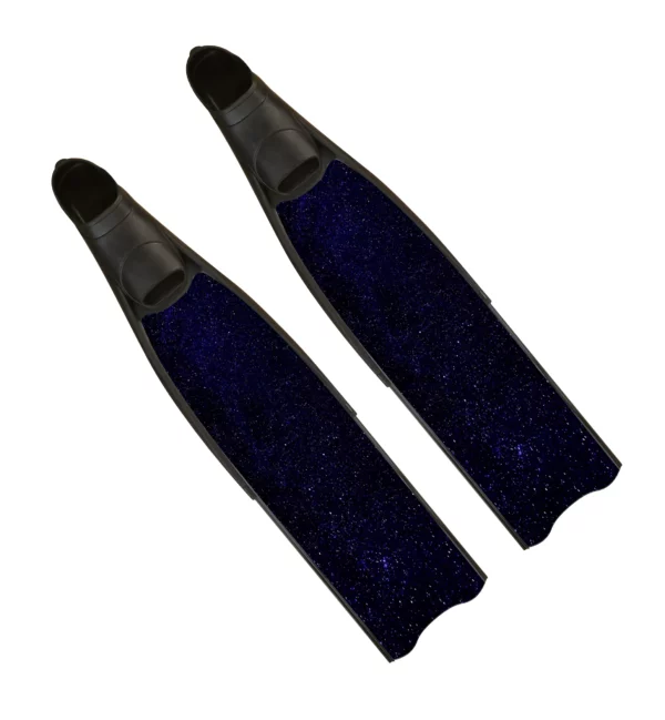Iceberg Granular Freediving Fins