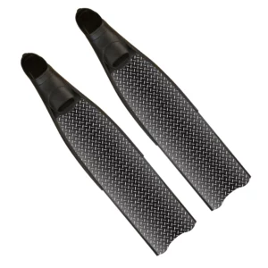 Iceberg Metal Freediving Fins