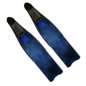 Iceberg Pored Freediving Fins
