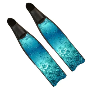 Iceberg Underwater Freediving Fins