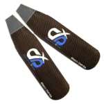 Deep Dive Xtasy Black Dahlia Carbon Blades
