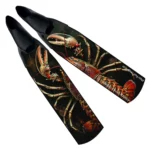 Deep Dive Xtasy Lobster Power Fins