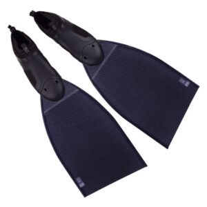 29/71 Mini-X Travel Carbon Fins