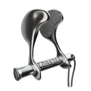 Silver Nose Clip