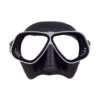 29/71 Silver Ergonomic Freediving Mask
