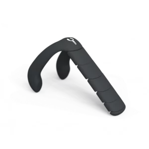 Lobster Black Matt LE Freediving Neck Weight