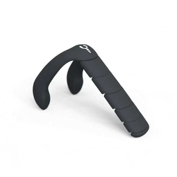 Lobster Black Matt LE Freediving Neck Weight