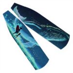 Deep Dive Xtasy Whale Power Blades