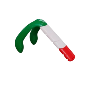 Lobster Country Flag Freediving Neck Weight