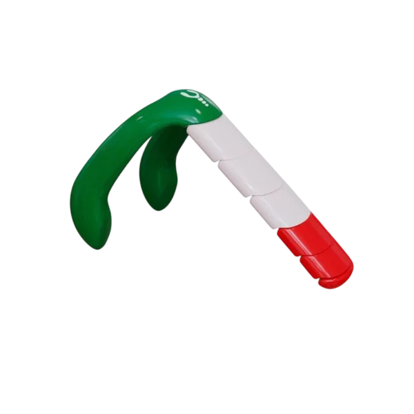 Lobster Country Flag Freediving Neck Weight