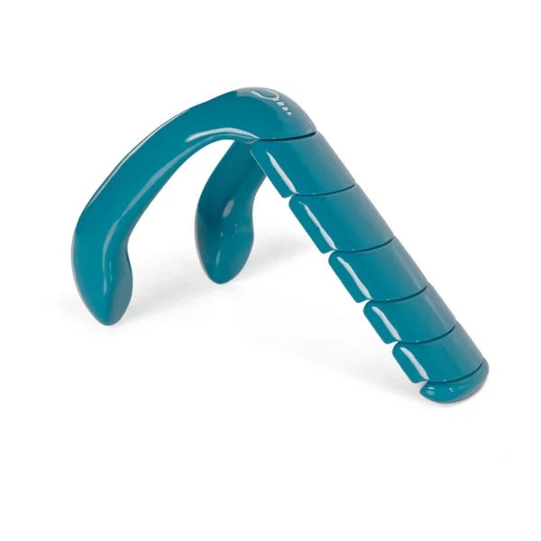 Lobster Ocean Blue LE Freediving Neck Weight