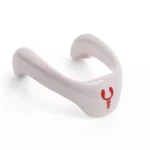 Lobster White Base Freediving Neck Weight