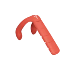 Lobster Coral LE Freediving Neck Weight