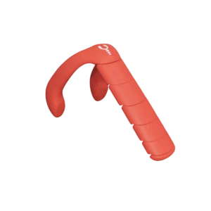 Lobster Coral LE Freediving Neck Weight