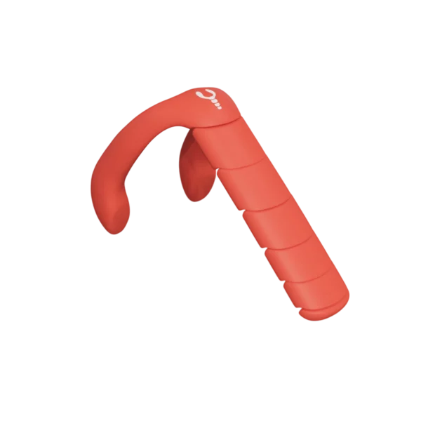 Lobster Coral LE Freediving Neck Weight