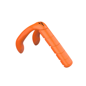 Lobster Halloween LE Freediving Neck Weight