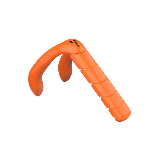 Lobster Halloween LE Freediving Neck Weight