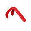 Lobster Red Freediving Neck Weight