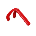 Lobster Red Freediving Neck Weight