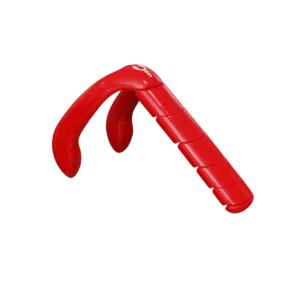 Lobster Red Freediving Neck Weight