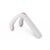 Lobster White Freediving Neck Weight