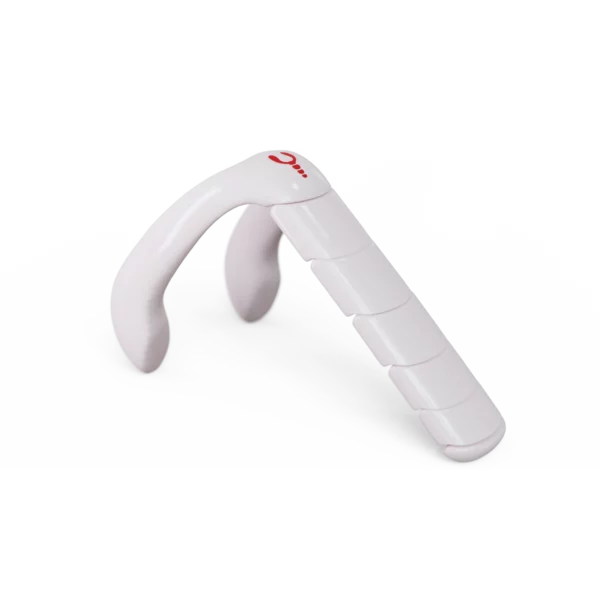 Lobster White Freediving Neck Weight