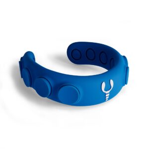 Lobster Blue Wave Squid Pro Freediving Neck Weight