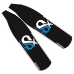 Deep Dive Xtasy Venom Carbon Blades