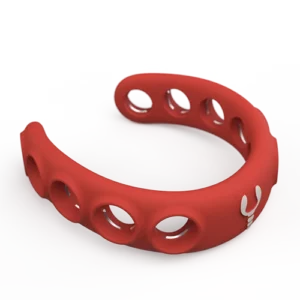 Lobster Squid Base Freediving Neck Weight