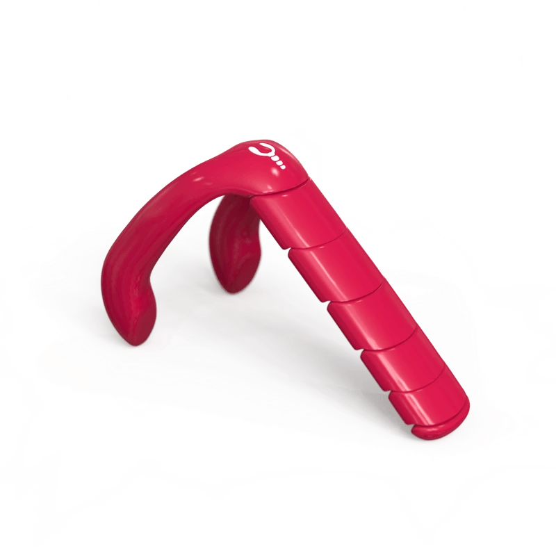 Lobster Viva Magenta LE Freediving Neck Weight