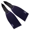 29/71 Mini-Max Travel Carbon Fins