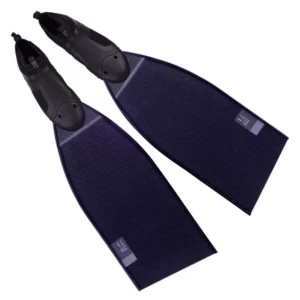 29/71 Mini-Max Travel Carbon Fins