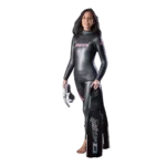 Meister Heiwa Smooth Open Cell Wetsuit