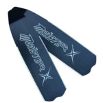 Meister Carbon X Long Fins