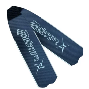 Meister Carbon X Long Fins