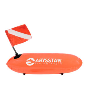 Abysstar Torpedo Buoy
