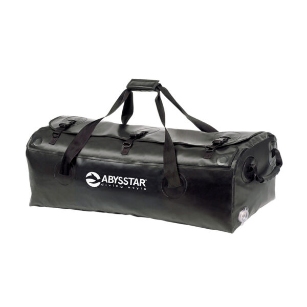 Abysstar Techno-Pro Dry Gear Bag