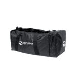 Abysstar Techno-Pro Nylon Gear Bag