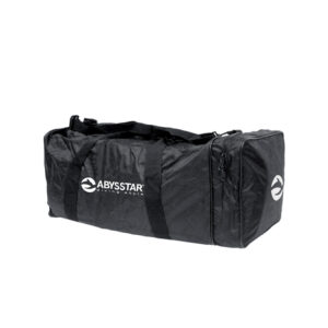 Abysstar Techno-Pro Nylon Gear Bag
