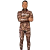 Meister Sheico Open Cell - Jersey Wetsuit (Camo)