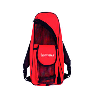 Abysstar Snorkeling Mesh Backpack
