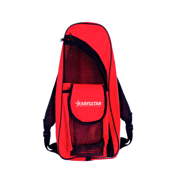 Abysstar Snorkeling Mesh Backpack