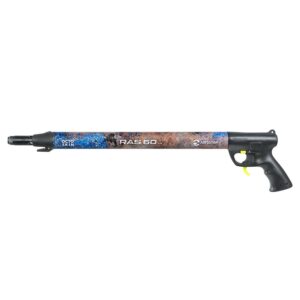 Abysstar RAS Octoskin RP Speargun