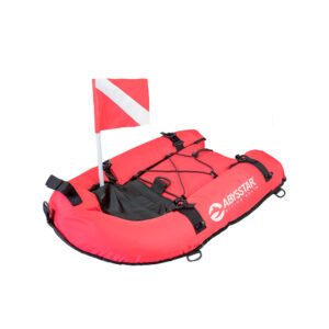 Abysstar Large Freediving Support Board