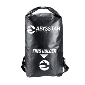 Abysstar 125L Double Dry Bag