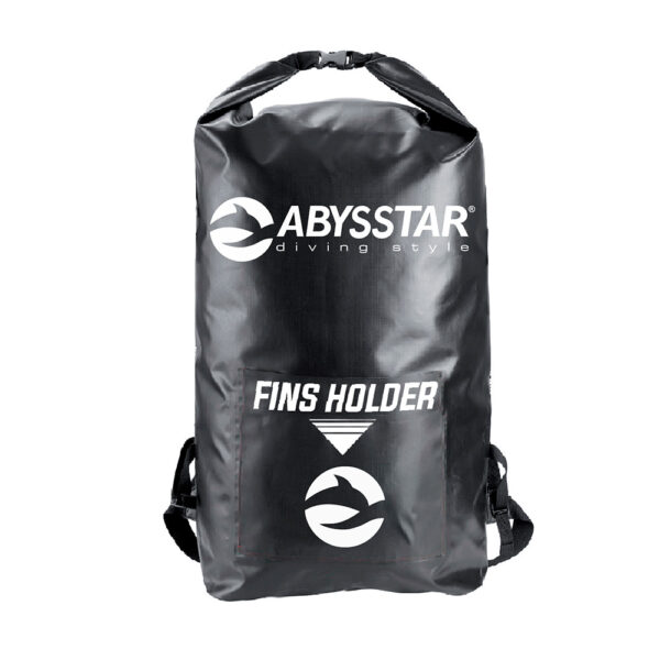 Abysstar 125L Double Dry Bag