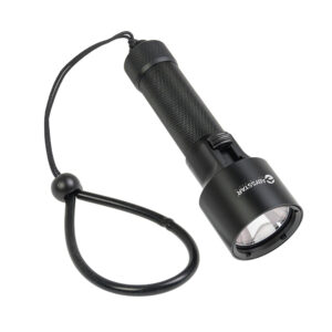 Abysstar Power Beam Mini Dive Torch - 300 LMS