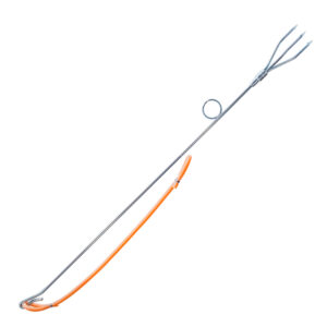 Abysstar Harpoon with Elastic Band 85cm