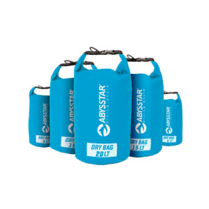 Abysstar Dry Bag 2-20L